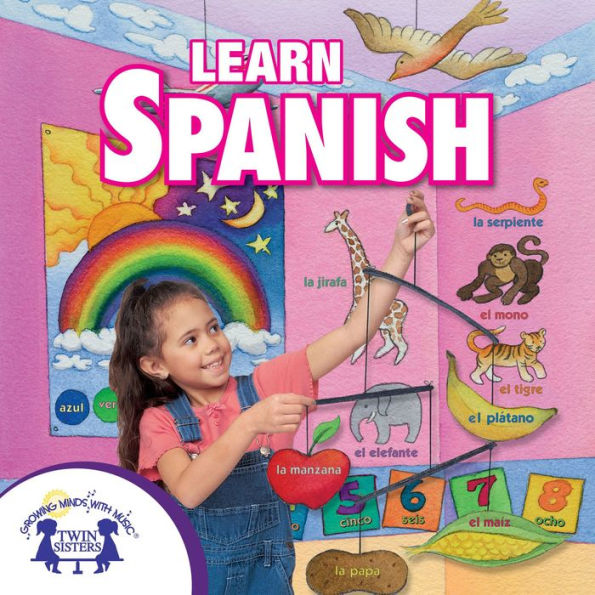 Learn Spanish