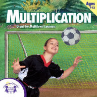 Multiplication: Great for Multilevel Learners