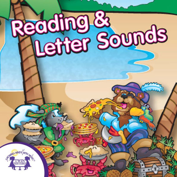 Reading & Letter Sounds