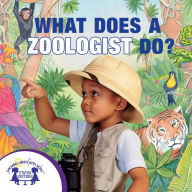 What Does a Zoologist Do?