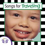 Songs for Traveling (Split-Track)