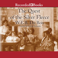 The Quest of the Silver Fleece