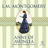 Anne of Avonlea