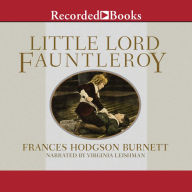 Little Lord Fauntleroy