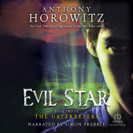Evil Star (The Gatekeepers Series #2)