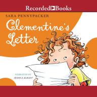 Clementine's Letter
