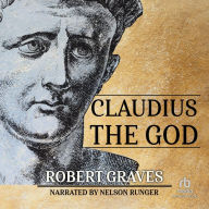 Claudius the God