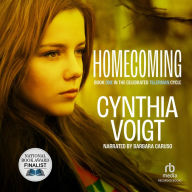 Homecoming (Tillerman Cycle Series #1)