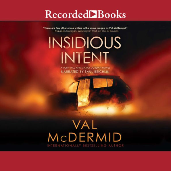 Insidious Intent