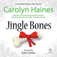 Jingle Bones: A Sarah Booth Delaney Short Mystery
