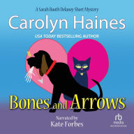 Bones and Arrows: A Sarah Booth Delaney Short Mystery