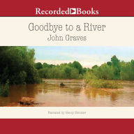 Goodbye to a River: A Narrative