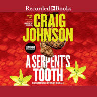 A Serpent's Tooth (Walt Longmire Series #9)