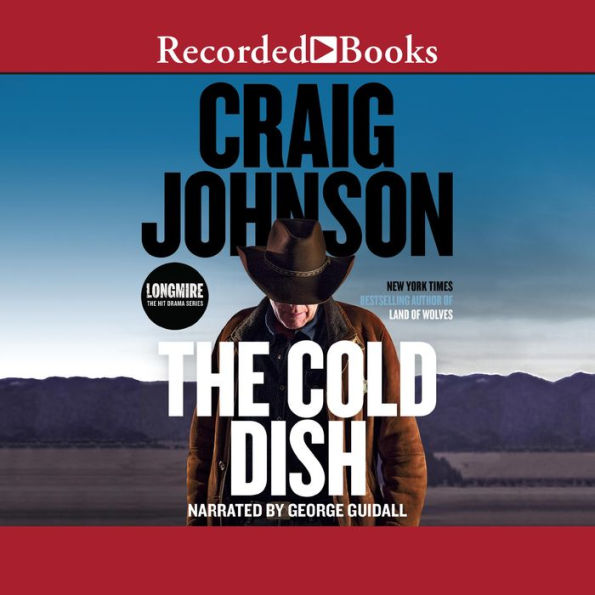 The Cold Dish (Walt Longmire Series #1)