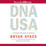 DNA USA: A Genetic Portrait of America