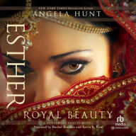 Esther: A Royal Beauty