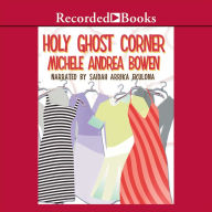 Holy Ghost Corner