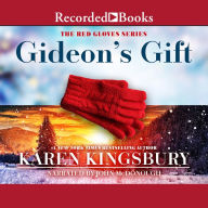 Gideon's Gift (Red Gloves Series)