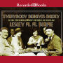 Everybody Behaves Badly: The True Story Behind Hemingway's Masterpiece The Sun Also Rises