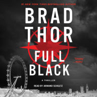 Full Black: A Thriller (Abridged)