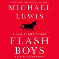 Flash Boys: A Wall Street Revolt