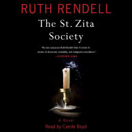 The St. Zita Society: A Novel