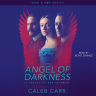 The Angel of Darkness (Abridged)
