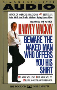 Beware the Naked Man Who offers You His Shirt (Abridged)