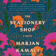 The Stationery Shop: A Novel