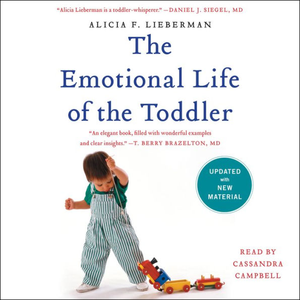 The Emotional Life of the Toddler