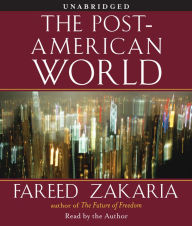 The Post-American World