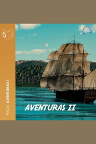 Pack Aventuras II