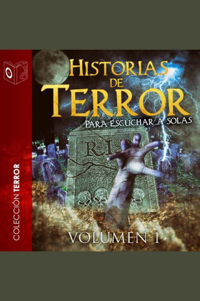 Historias de Terror - I