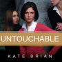 Untouchable (Private Series #3)