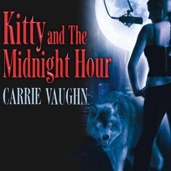 Kitty and The Midnight Hour