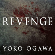 Revenge: Eleven Dark Tales