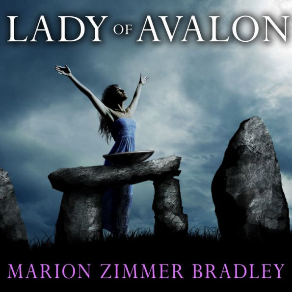 Lady of Avalon