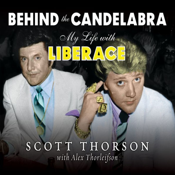 Behind the Candelabra: My Life With Liberace