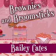 Brownies and Broomsticks