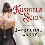 Kushiel's Scion