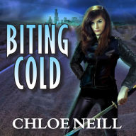 Biting Cold: A Chicagoland Vampires Novella