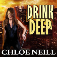 Drink Deep: A Chicagoland Vampires Novella