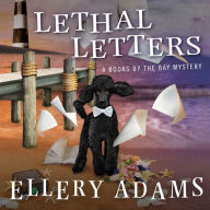 Lethal Letters (Books by the Bay Series #6)