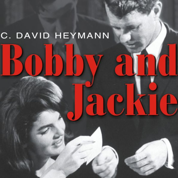 Bobby and Jackie: A Love Story