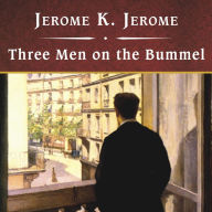 Three Men on the Bummel