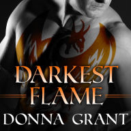 Darkest Flame: Dark Kings, Book 1