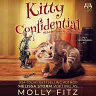 Kitty Confidential: Pet Whisperer P.I.