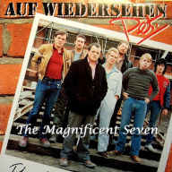 Auf Wiedersehen Pet: The Magnificent Seven (Abridged)