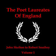 The Poet Laureates Volume 1