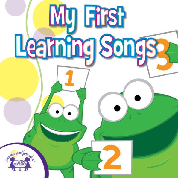 My First Learning Songs